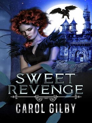 cover image of Sweet Revenge